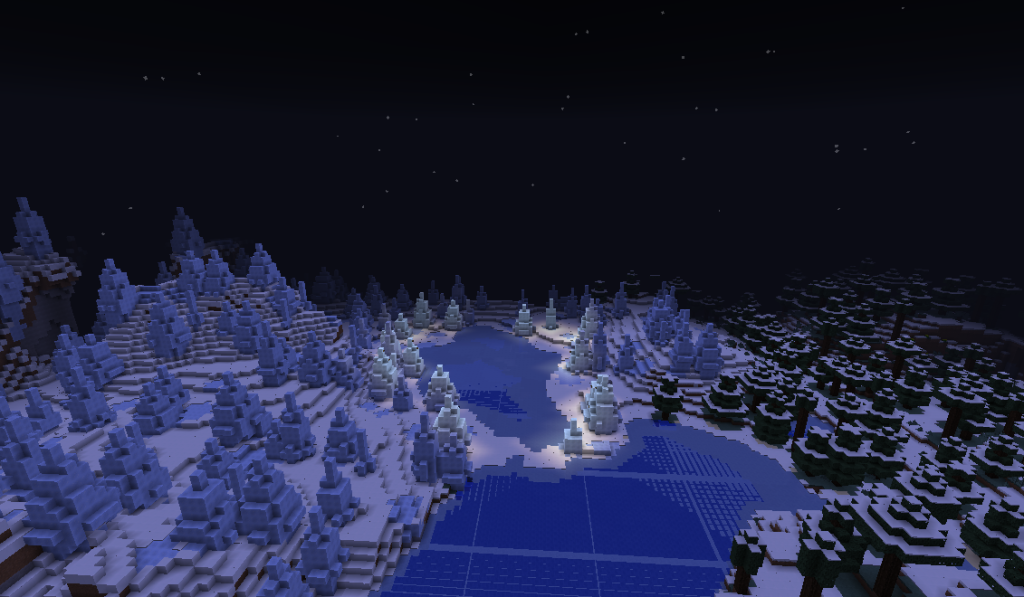 IceSpike_Warp